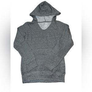 Juniors Tunic Hoodie (S)